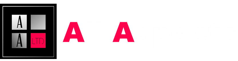 All aspects logo